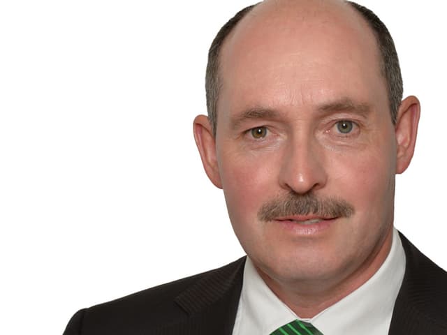 Jürg Iseli Jürg Iseli