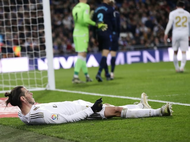 Gareth Bale
