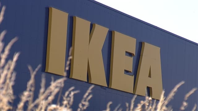 Ikea-Logo Ikea-Logo