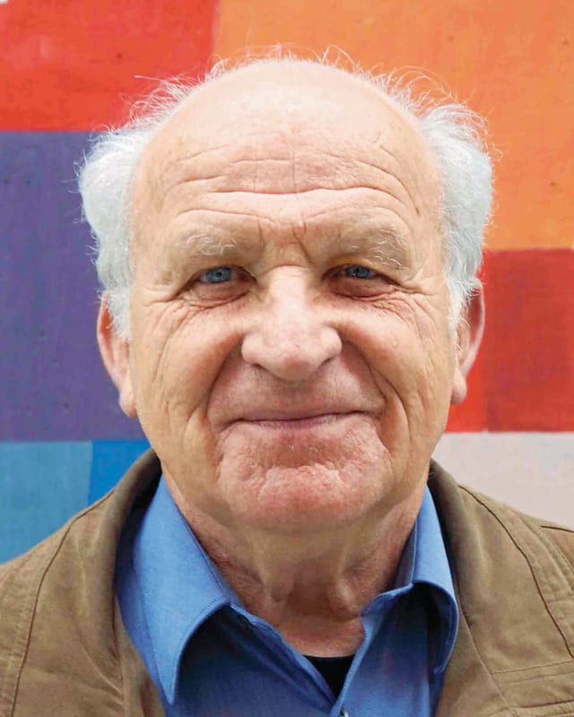 Hans Brunner Hans Brunner