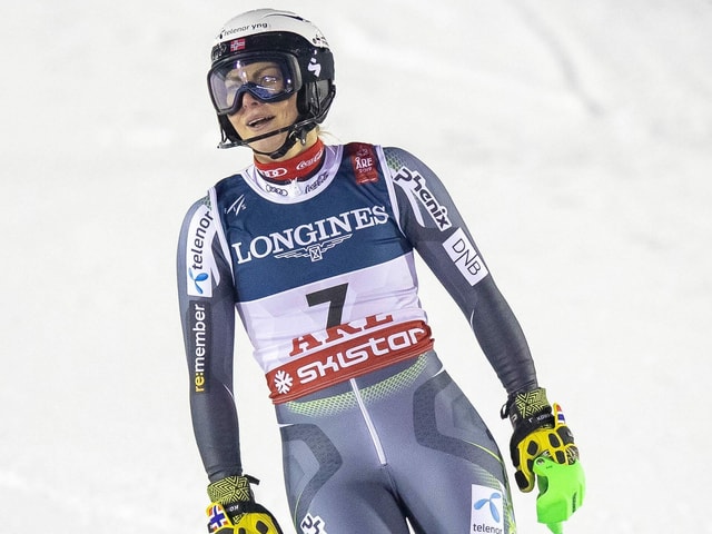 Ragnhild Mowinckel. Ragnhild Mowinckel.