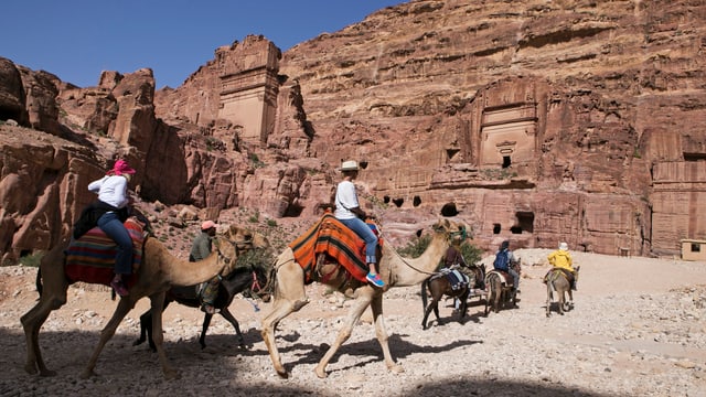 Petra Petra