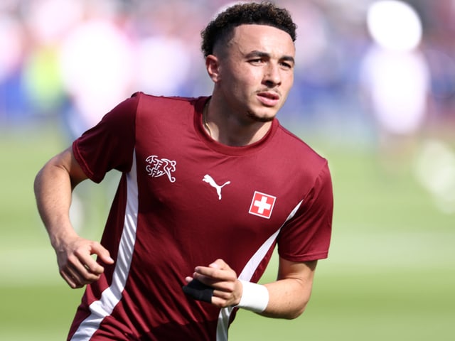 NatiNews zur EURO 2024 Vargas trainiert individuell Xhaka schont