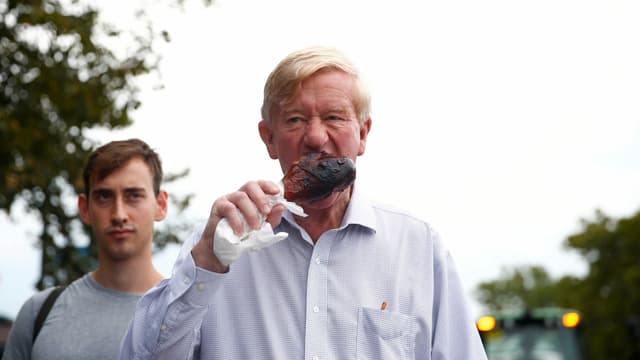 Bill Weld Bill Weld