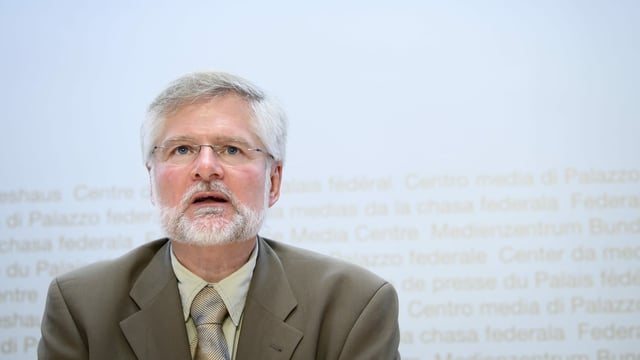 Rudolf Hauri Rudolf Hauri