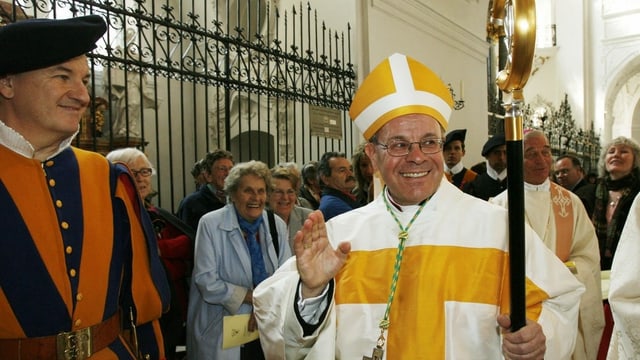 Bischof Bischof