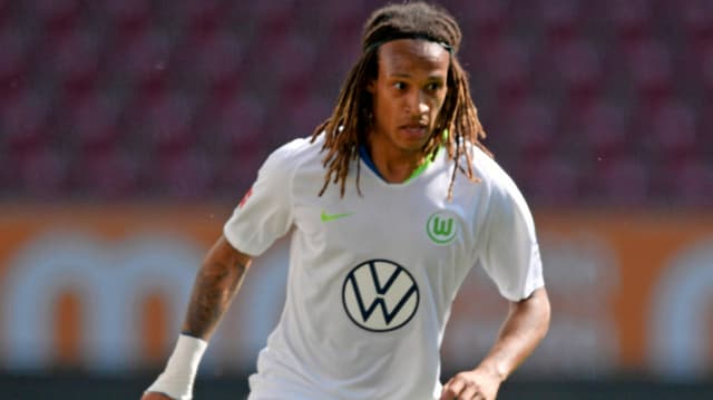 Nach harzigem Start - Kevin Mbabu ist in der Bundesliga ...