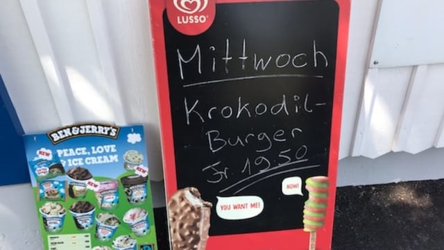 Schild Schild