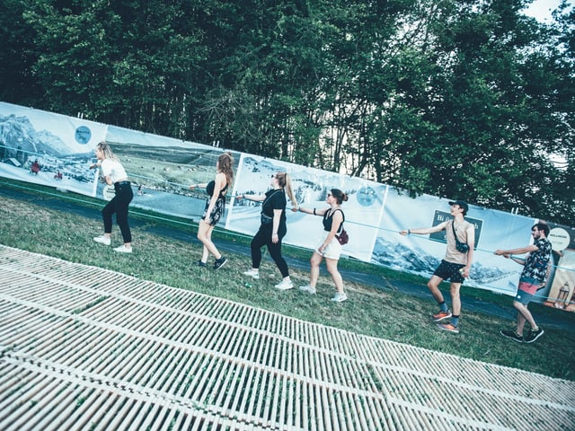 Schlepplift