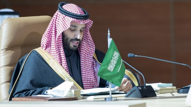 MBS beim Gipfel MBS beim Gipfel