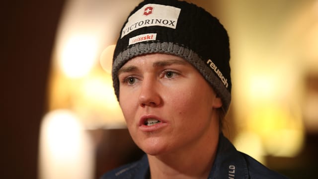 Fabienne Suter