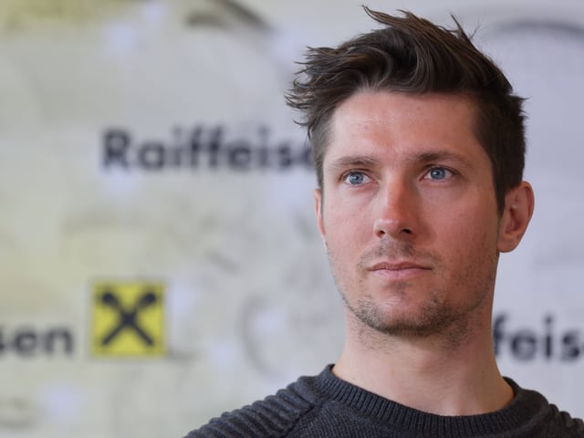 Marcel Hirscher Marcel Hirscher