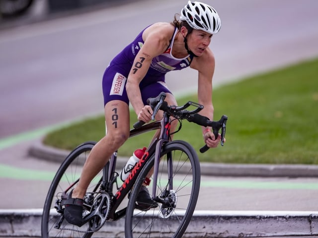 Nicola Spirig Nicola Spirig