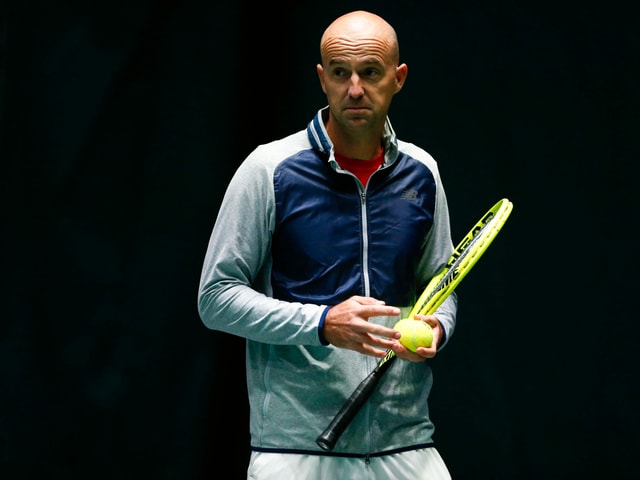 Ivan Ljubicic Ivan Ljubicic