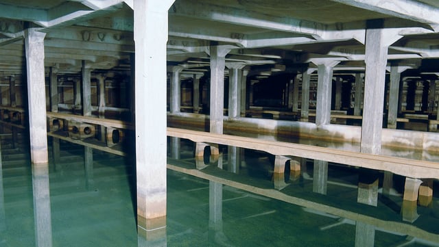Reservoir Reservoir