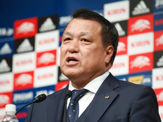 Kozo Tashima. Kozo Tashima.