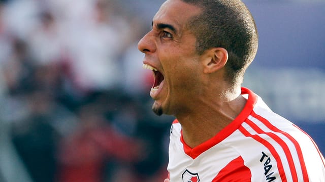 David Trezeguet wechselt nach Indien. David Trezeguet wechselt nach Indien.