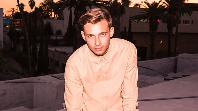 Flume Flume