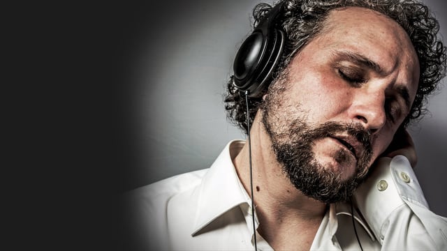 Audio «Radio SRF 1, 20.05.2014: Hühnerhautlieder» abspielen Audio «Radio SRF 1, 20.05.2014: Hühnerhautlieder» abspielen