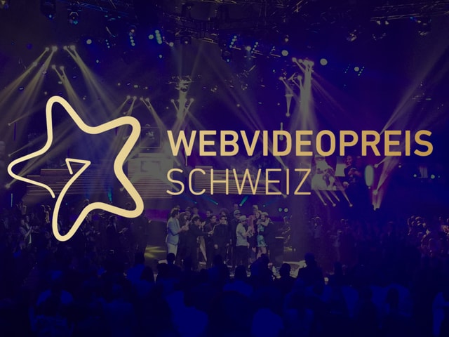 Bis zum 30. September 2016 kannst du dein Video einsenden. Alle Details zur Teilnahme findest du auf der Homepage von Webvideopreis Schweiz. Bis zum 30. September 2016 kannst du dein Video einsenden. Alle Details zur Teilnahme findest du auf der Homepage von Webvideopreis Schweiz.