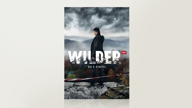 Wilder - Staffel 2 Wilder - Staffel 2