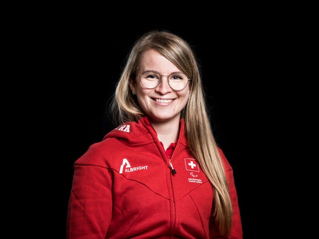 Romy Tschopp.