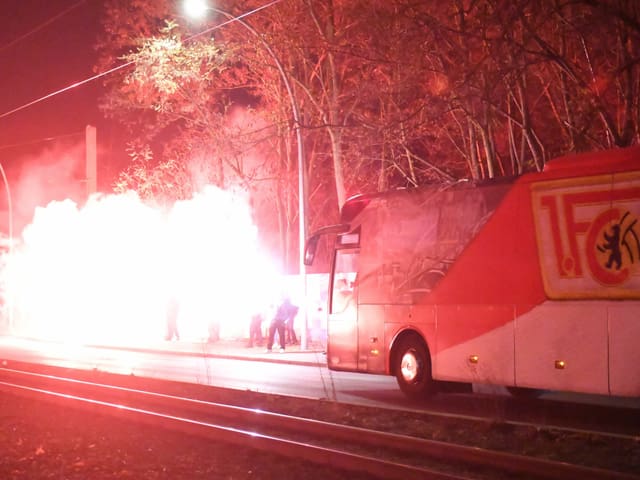 Fans Union Berlin
