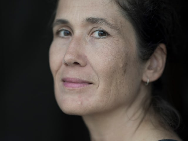 Tina Ruisinger Tina Ruisinger