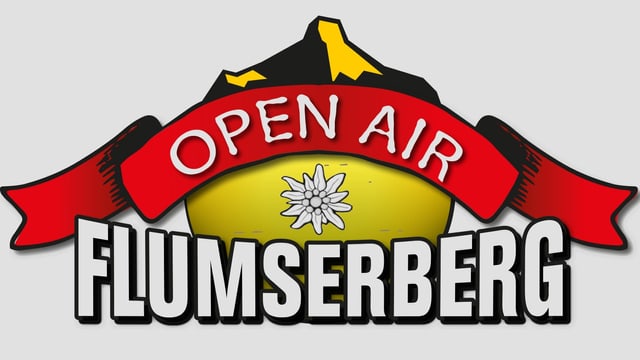 Ein Logo. Ein Logo.