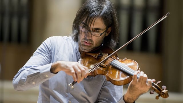 Leonidas Kavakos Leonidas Kavakos