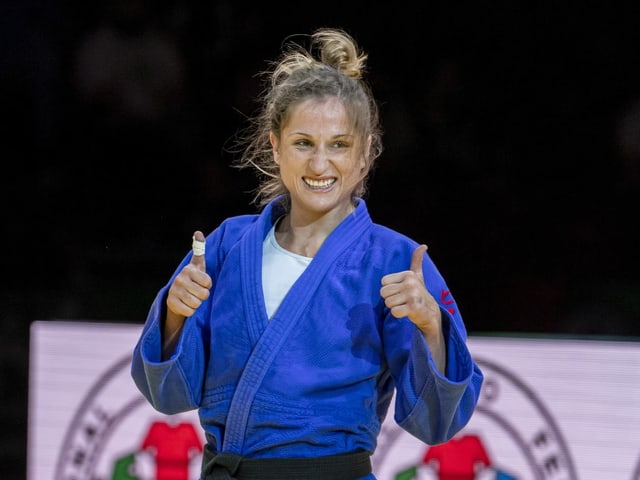 Fabienne Kocher Fabienne Kocher