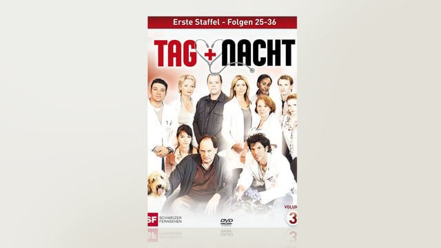 Tag und Nacht 3 Tag und Nacht 3