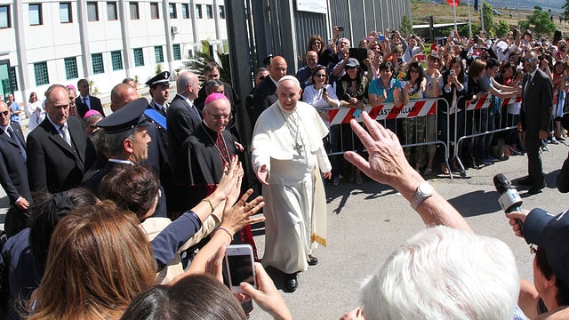 Der Papst Der Papst