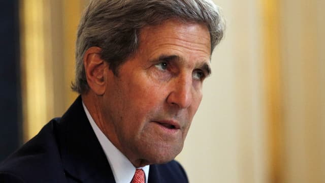 John Kerry John Kerry