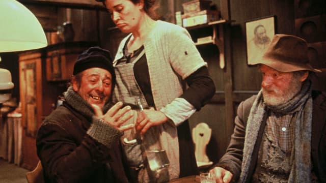 Video «Das gefrorene Herz» abspielen Video «Das gefrorene Herz» abspielen