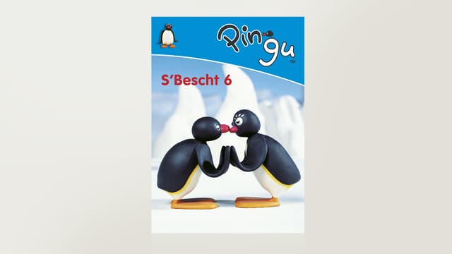 Pingu 6 Pingu 6