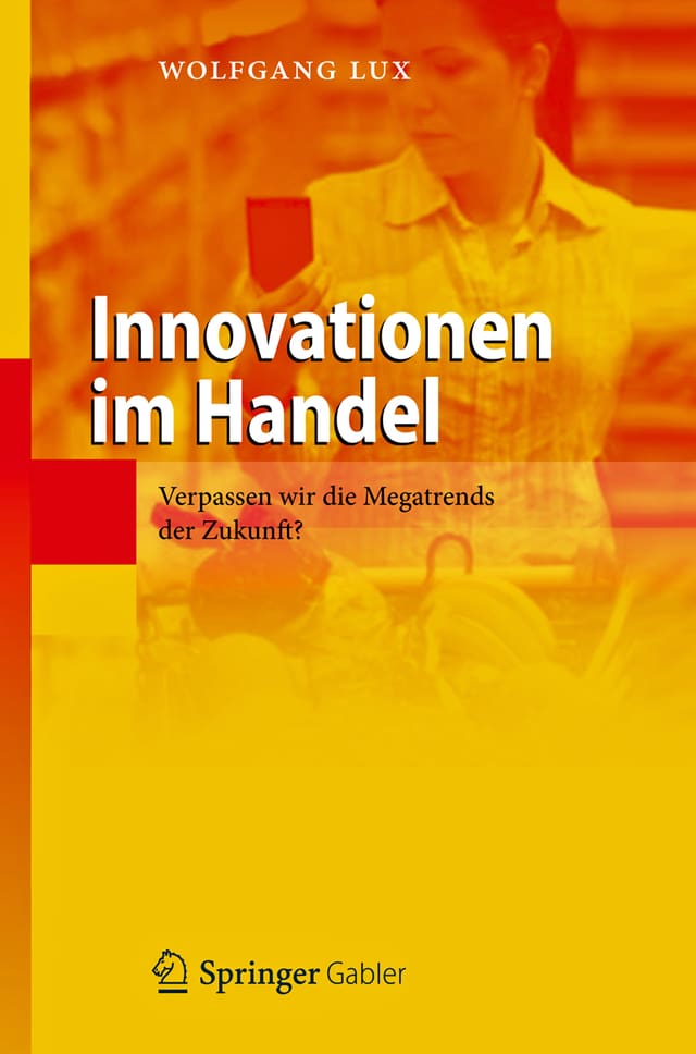 Innovationen im Handel Innovationen im Handel