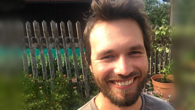 Lukas Züst. Lukas Züst.