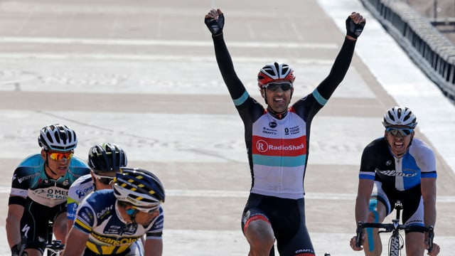 Fabian Cancellara Fabian Cancellara