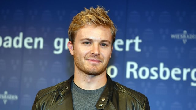 Nico Rosberg möchte mehr Show rund um die F1. Nico Rosberg möchte mehr Show rund um die F1.