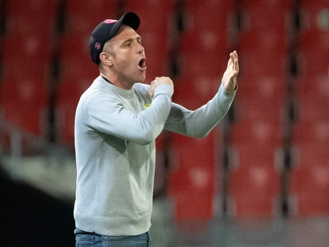 Mattia Croci-Torti. Mattia Croci-Torti.
