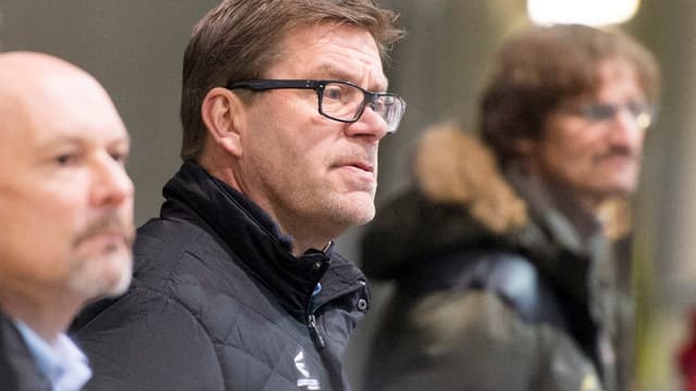 Eishockey-Trainer Eishockey-Trainer