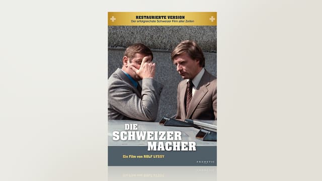 Die Schweizermacher Die Schweizermacher