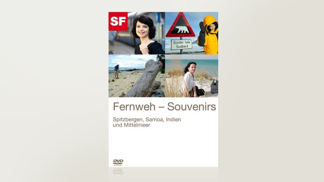 Fernweh: Souvenirs Fernweh: Souvenirs