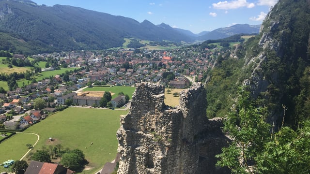 Dorf Dorf