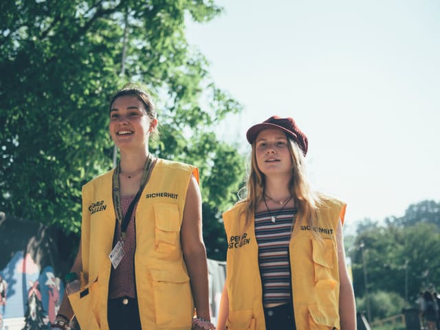 Sicherheit Sicherheit