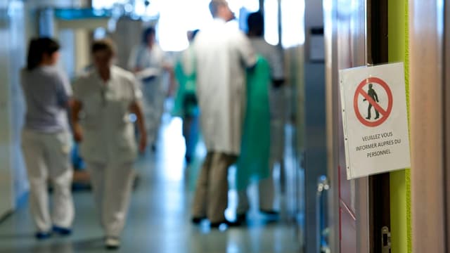 Medis sin in pierten d'ospidal. Medis sin in pierten d'ospidal.