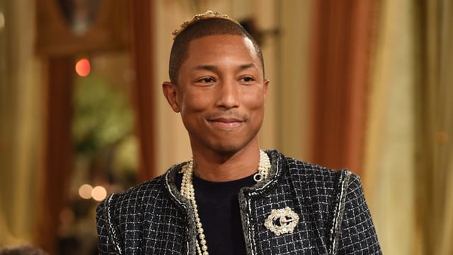 Pharell Williams Pharell Williams