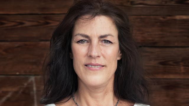 Michèle Sauvain Michèle Sauvain