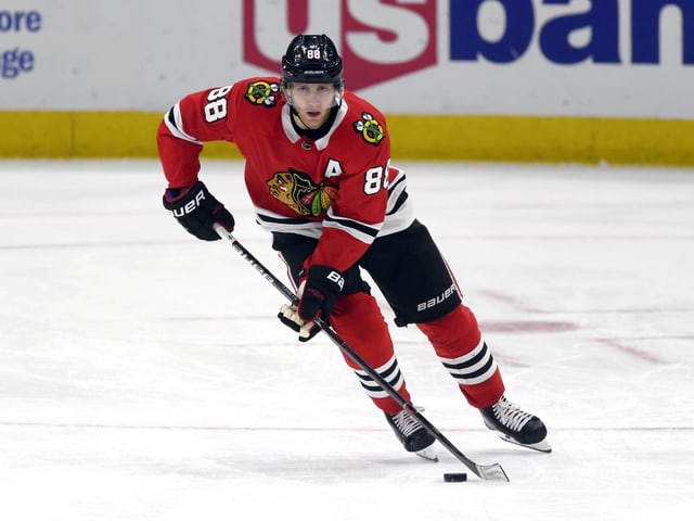 Patrick Kane